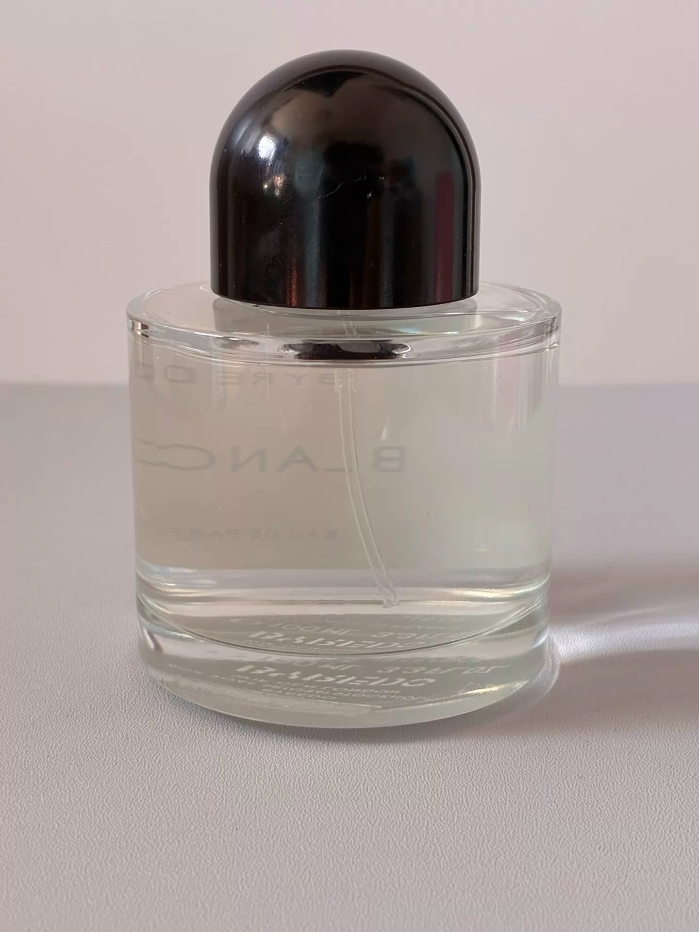 200726-279 Bai Ruide White 100ml 3.4 oz