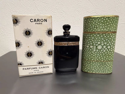 100926-41 Caron E O D Parfum 15ml 0.5 oz