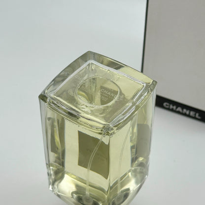 151026-75 Chanel boxed label slightly 200ml 6.8 oz