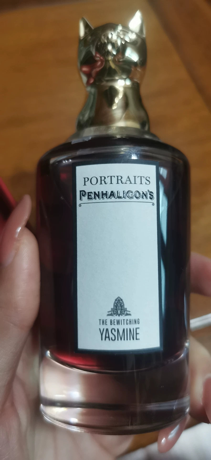 210426-149 Formal Size Parfum 75ml 2.5 oz