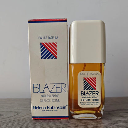100226-12 helena blazer eau de parfum EDP 100ml 3.4 oz