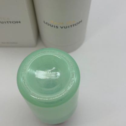 151026-25 Louis Vuitton Lv Rain Tea 100ml 3.4 oz