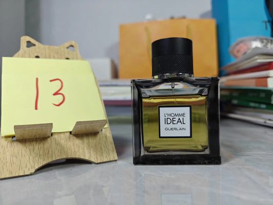 150126 - Guerlain - L'Homme Idéal EDT 50ml