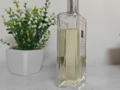 080826-17 Jo Malone Basil Verbena Parfum 200ml 6.8 oz