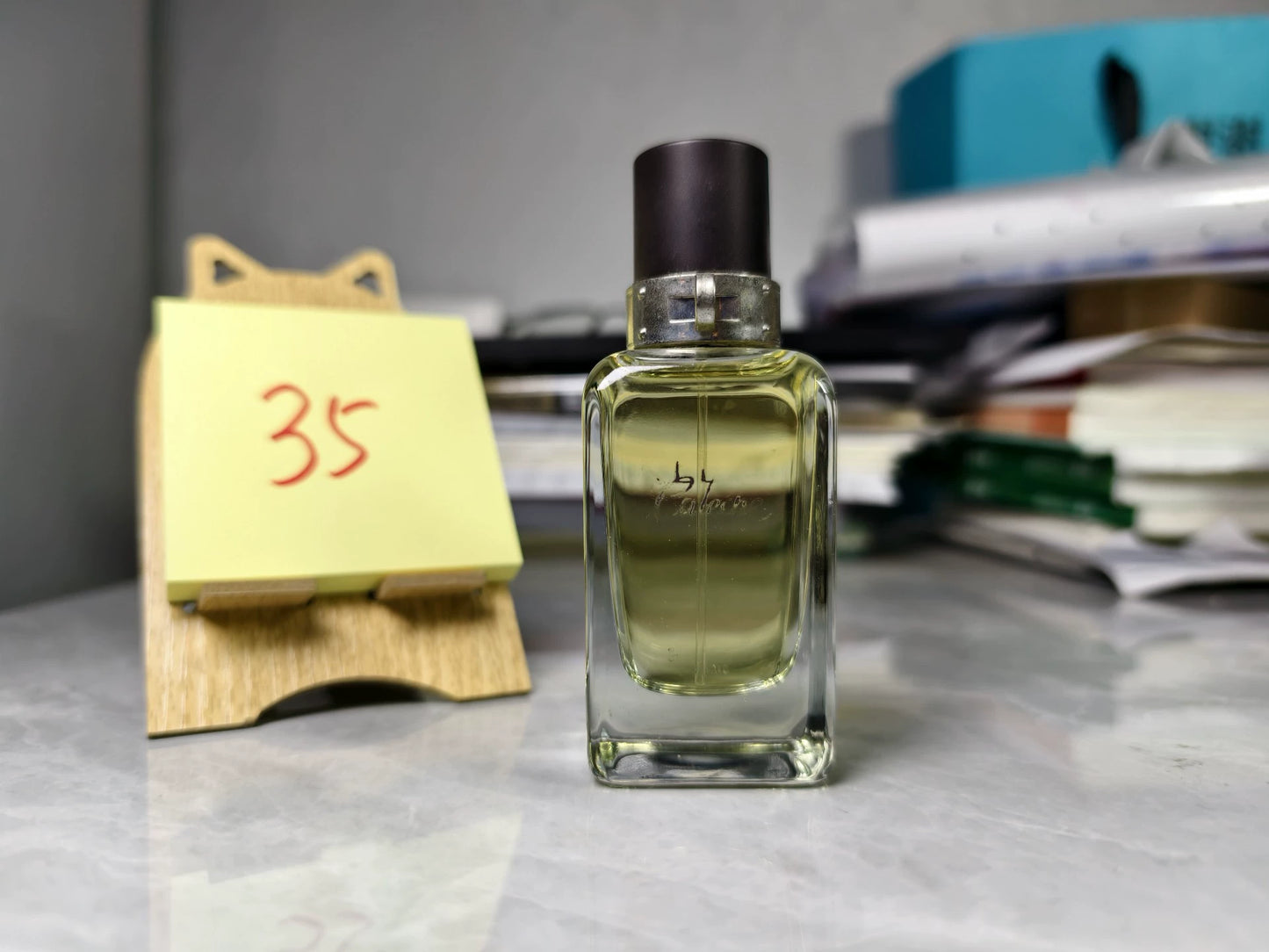 070826-54 Hermès Stagecoach 50ml 1.7 oz