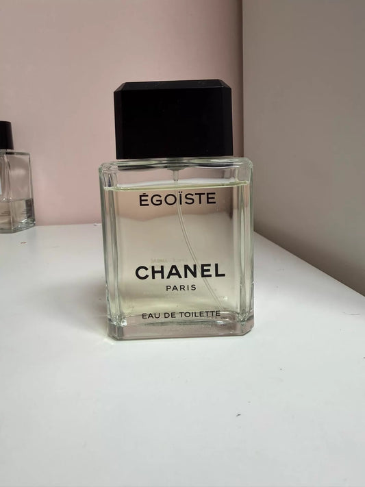 230526-104 Chanel Ego Man EDT 100ml 3.4 oz