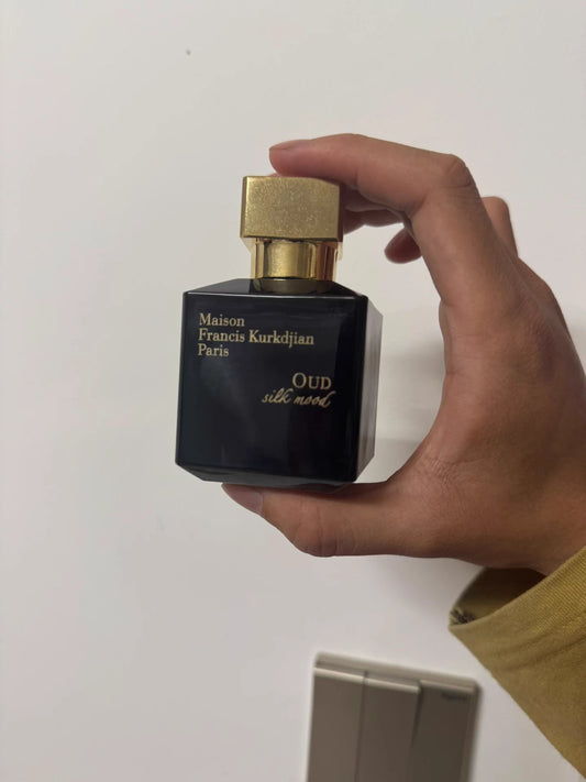 100625-89 Francis Kurkdjian Eau de Parfum EDP 70ml 2.5 oz