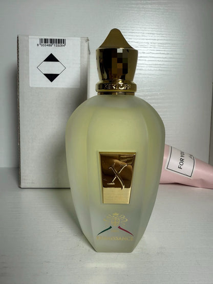 200526-147 Hidden Renaissance Perfume 100ml 3.4 oz