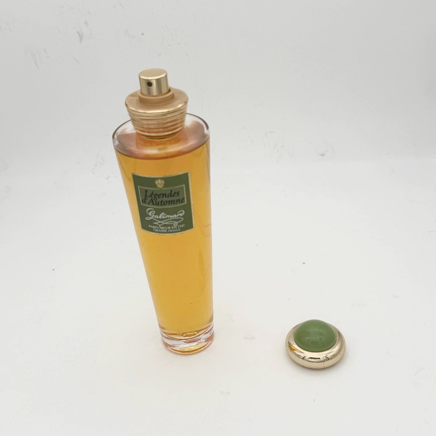 030826-121 Galimard Legendes Automne 100ml 3.4 oz