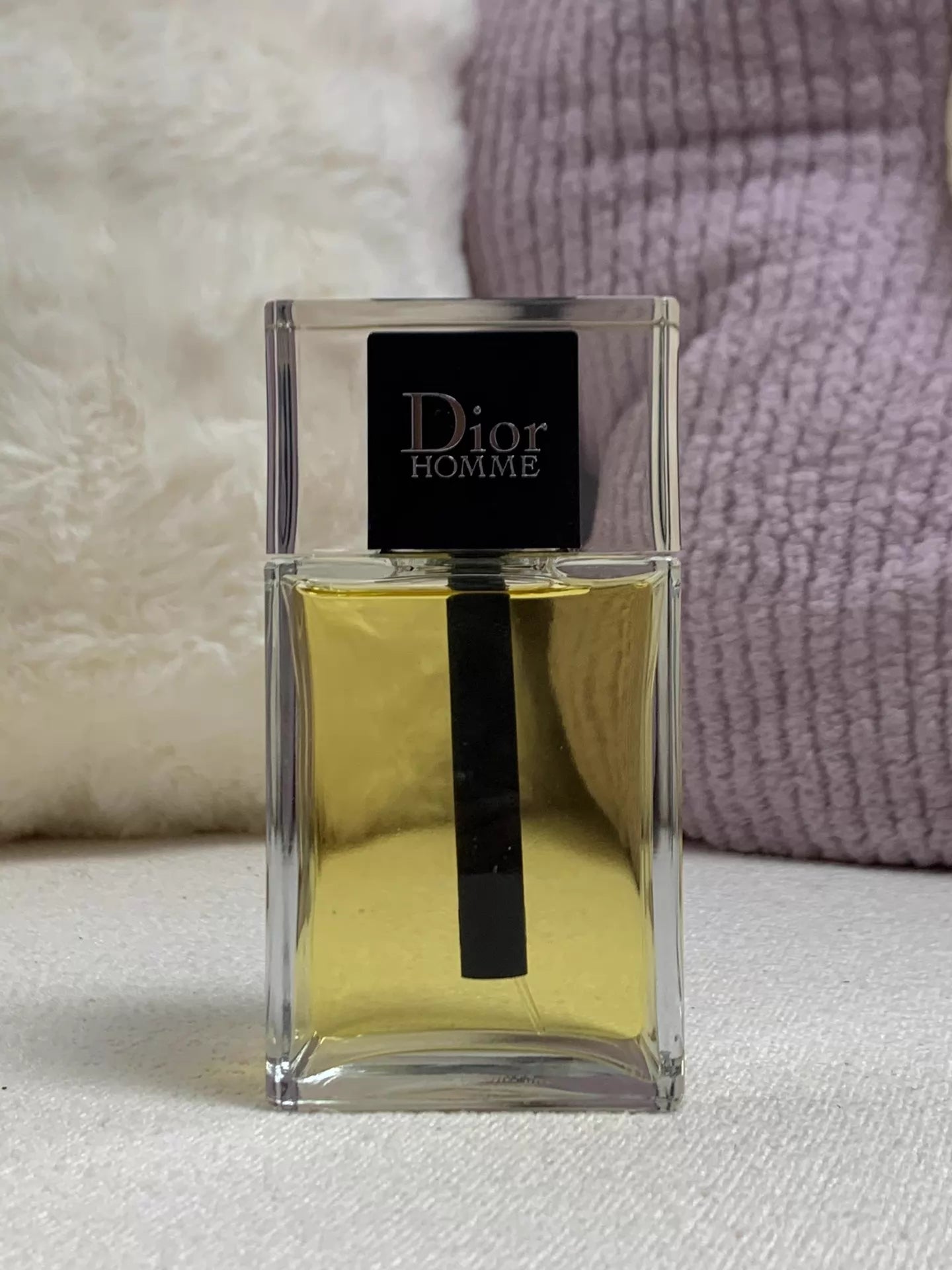 240326-93 Dior Unruly Homme original 150ml