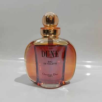 020926-108 Dior dune light EDT 50ml 1.7 oz
