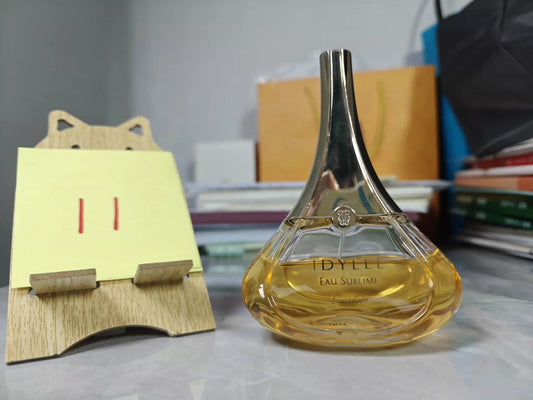 120625-131 Guerlain IDYLLE  70ml 2.5 oz Eau Sublime EDT