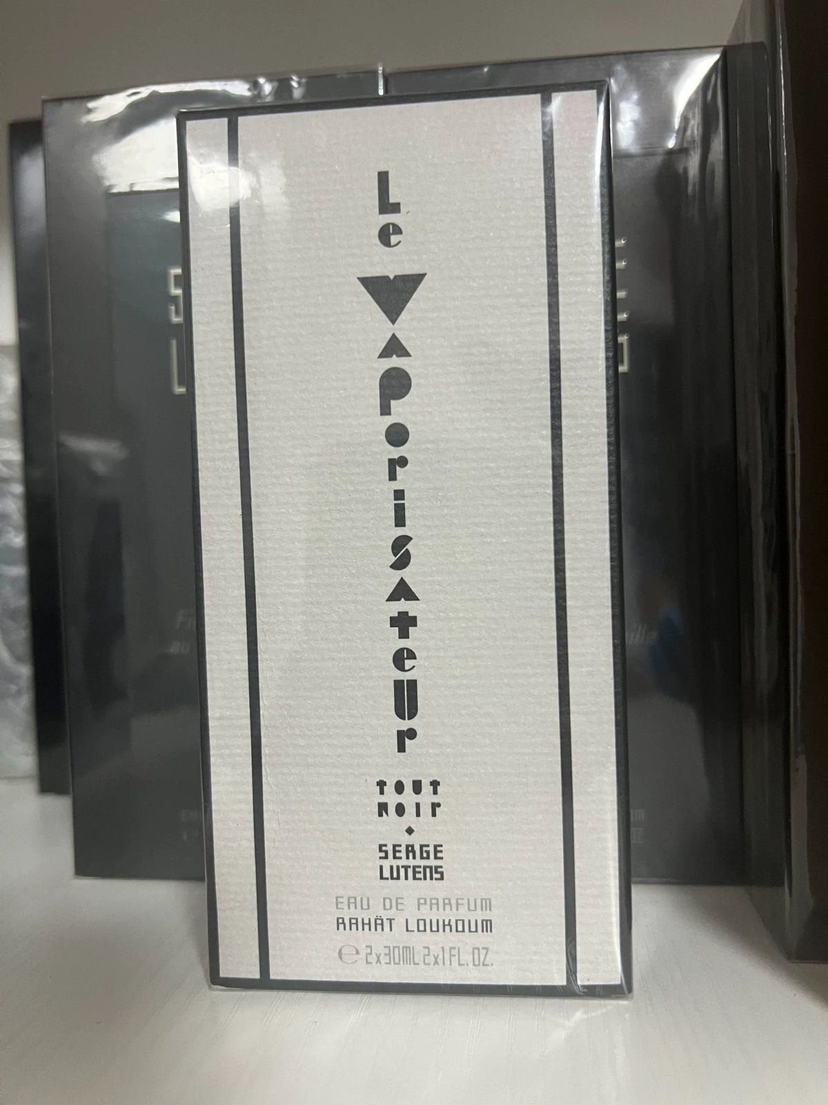 051026-lutens-137 Serge Lutens Out Rudan Turkish EDP