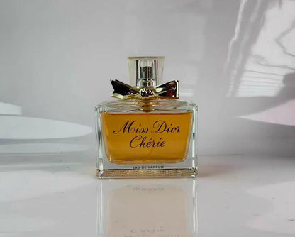 210226-58 Dior Miss Dior Cherie 100ml 3.4 oz EDP eau de parfum