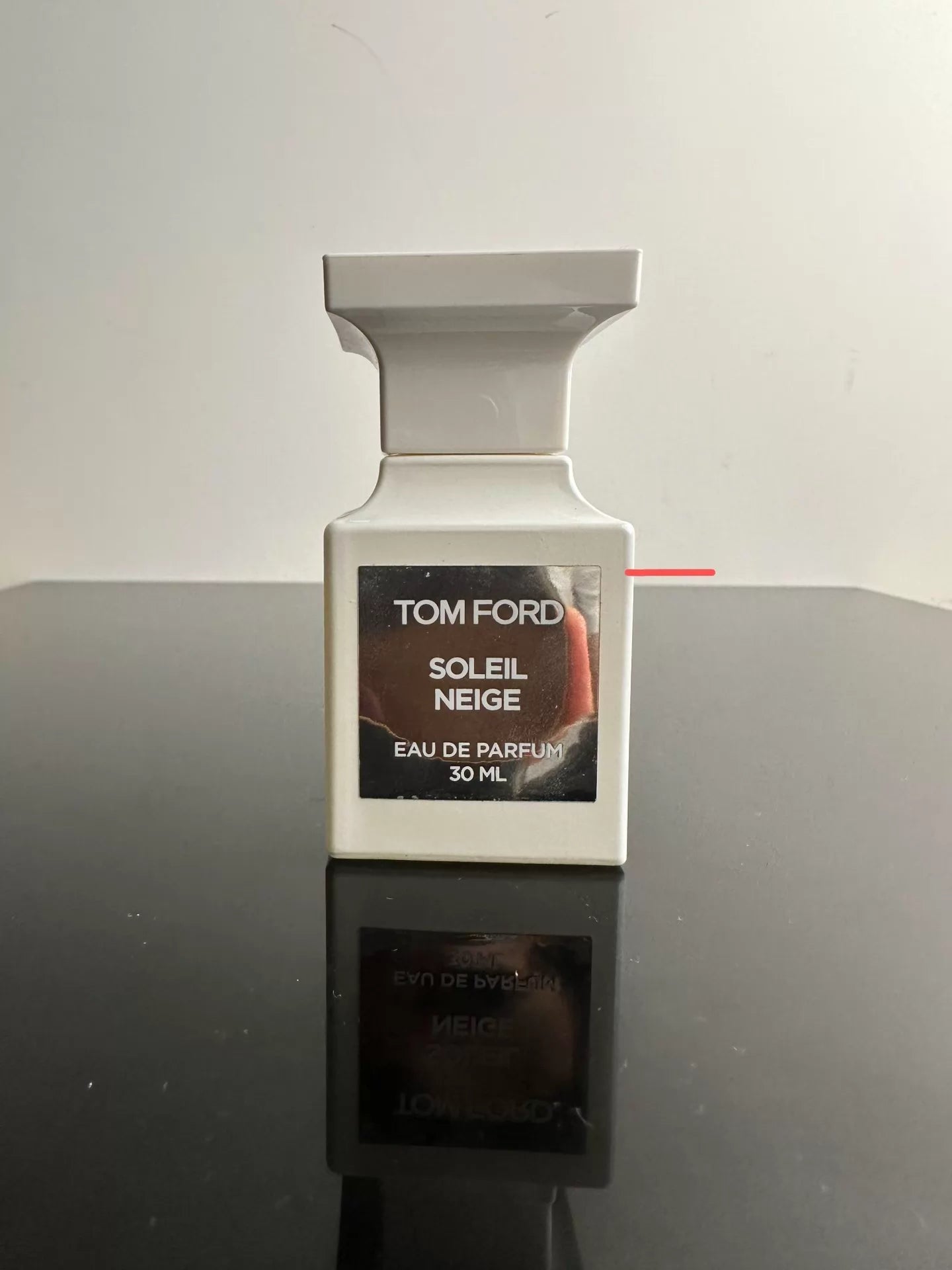 310726-74 Tom Ford Snow Reflection Streamer 30ml 1 oz
