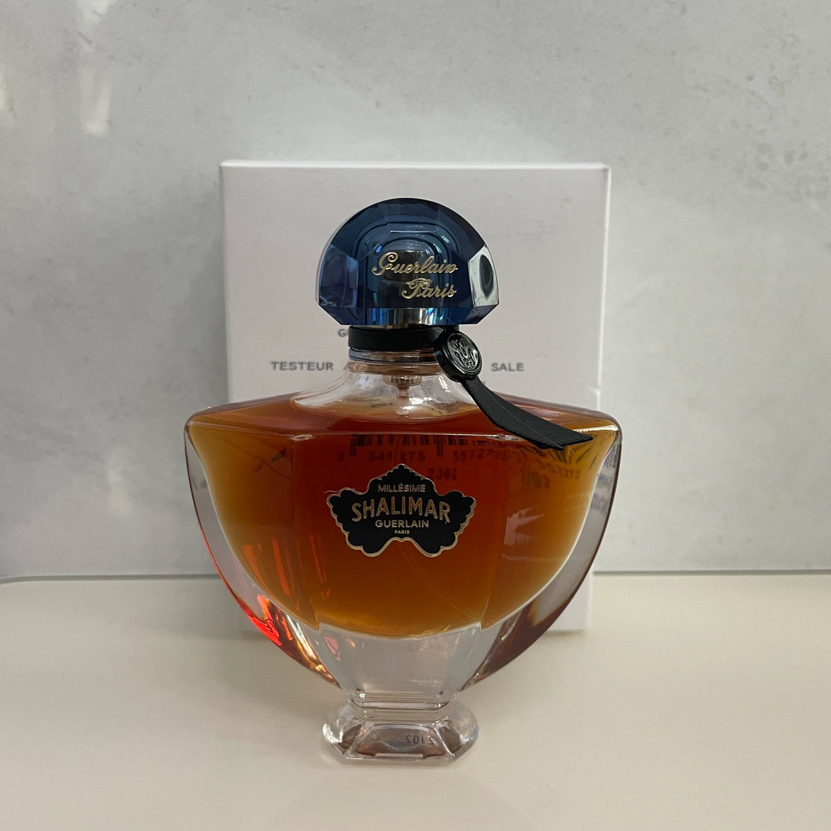 130926-51 Guerlain 50ml 1.7 oz