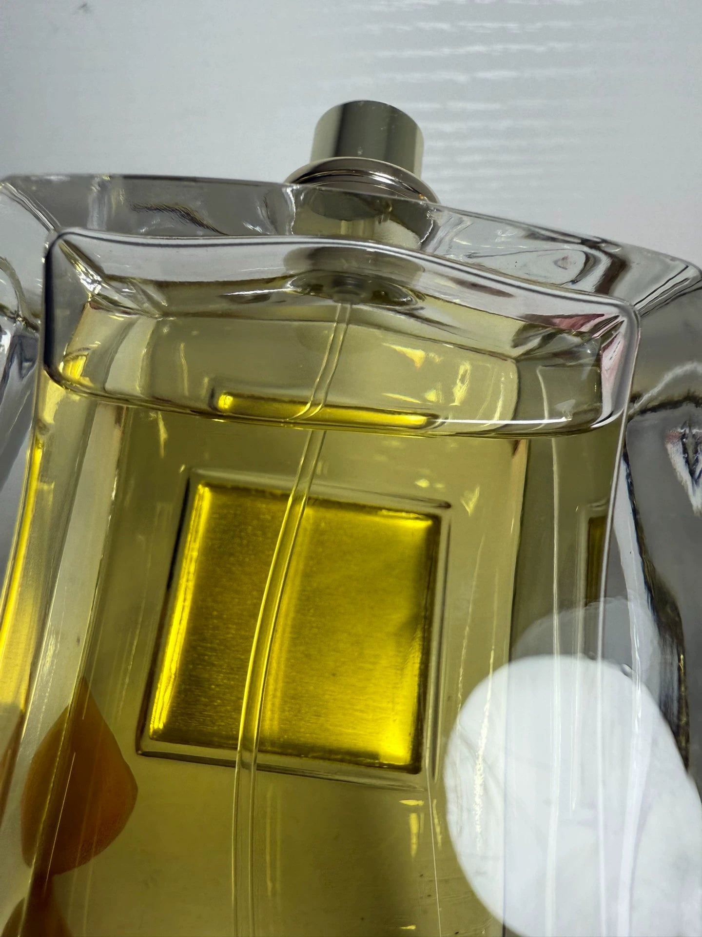 200526-51 Armani Japanese Jasmine Parfum 100ml 3.4 oz