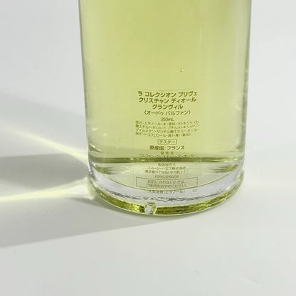 030826-174 Dior Granville simple package EDP 250ml 8.5 oz