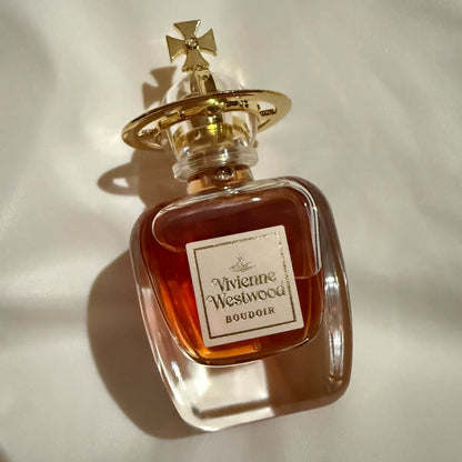 011225-80 Vivienne Westwood Boudoir Eau de Parfum EDP 50ml 1.7oz