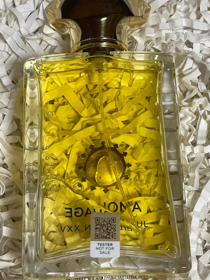 250526-240 Amouage Jubilation xxv Chant 100ml 3.4 oz