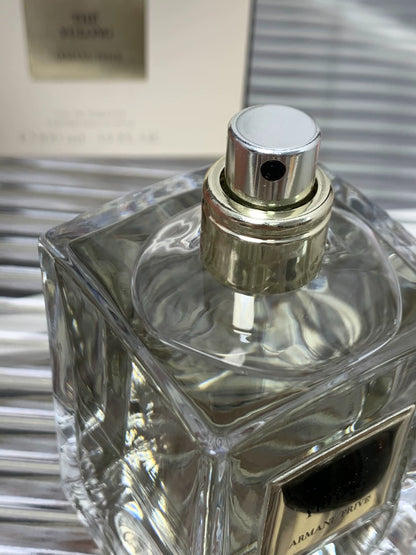 280726-110 Armani There is box 100ml 3.4 oz