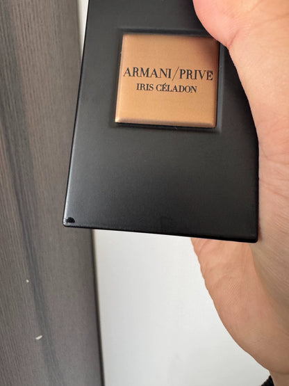 100625-85 Armani Eau de Parfum EDP 100ml 3.4 oz