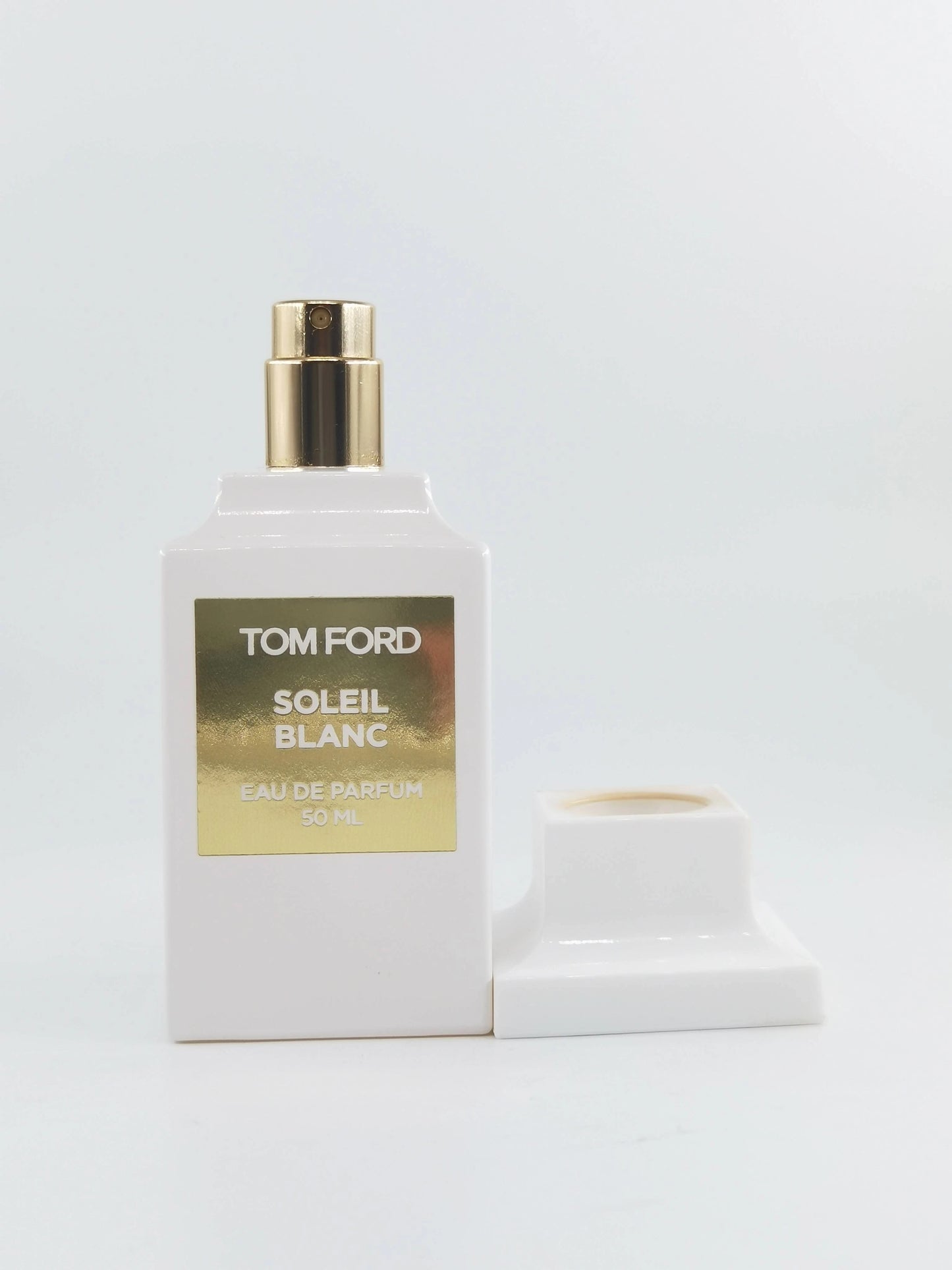 111125-72 Tom Ford Eau de Parfum EDP 50ml 1.7oz