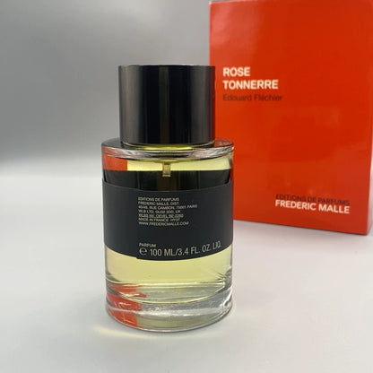 111125-18 Rose Tonnnerre Edouard Flechier EDP 100ml 3.4oz