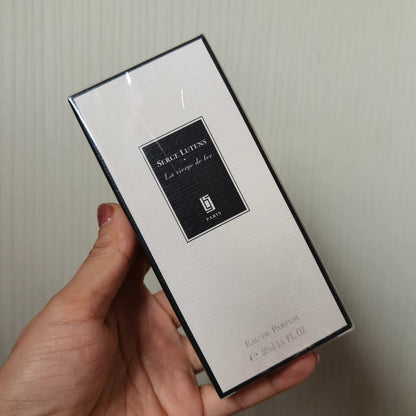011225-65 Serge Lutens La Vierge De Fer Eau de Parfum EDP 50ml 1.7oz