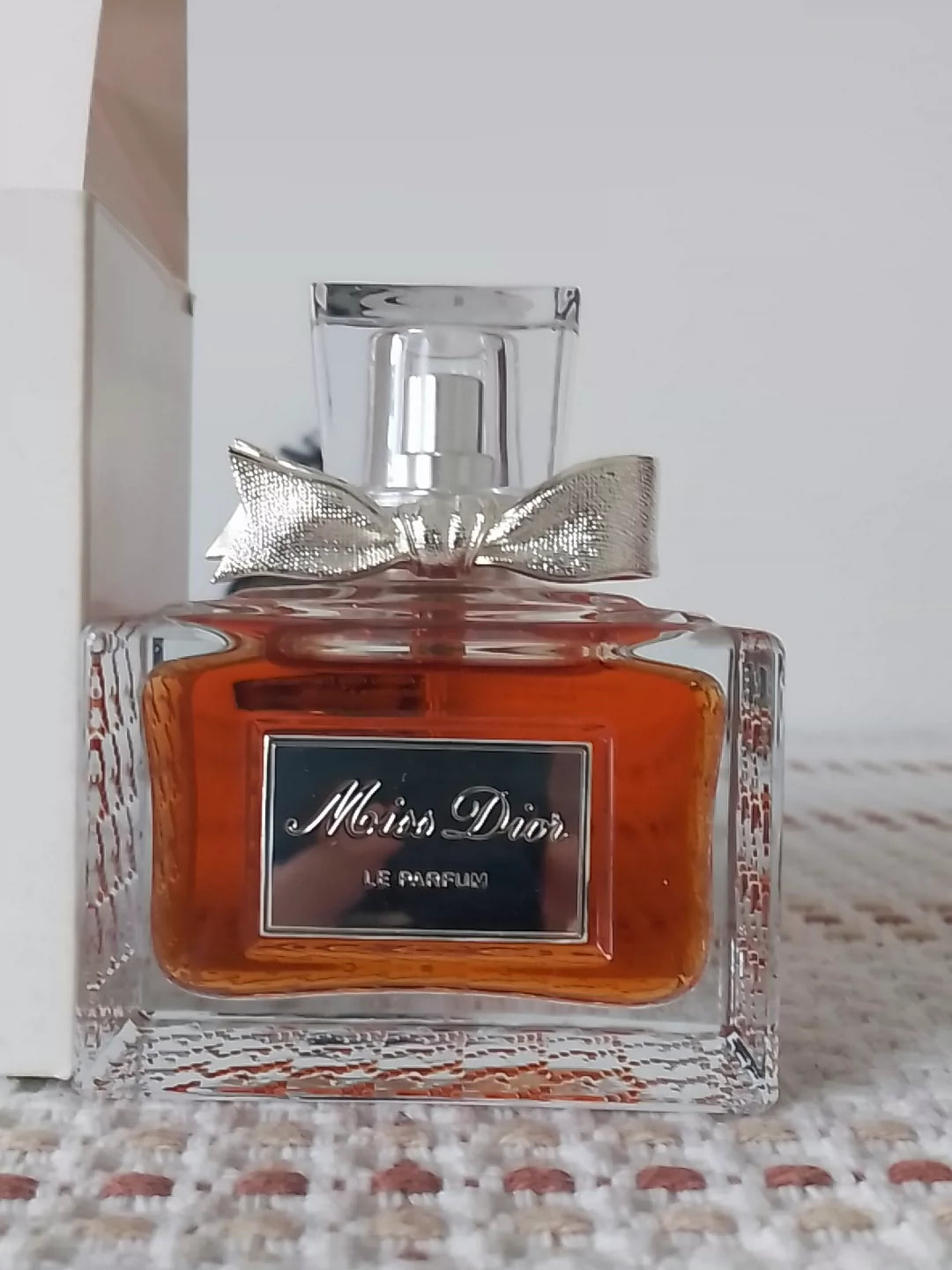210725-33 Christian Dior Miss Dior LE Parfum Perfume 75ml 2.5 oz