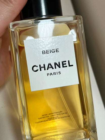 210226-91 Chanel Beige Fashion EDP 200ml