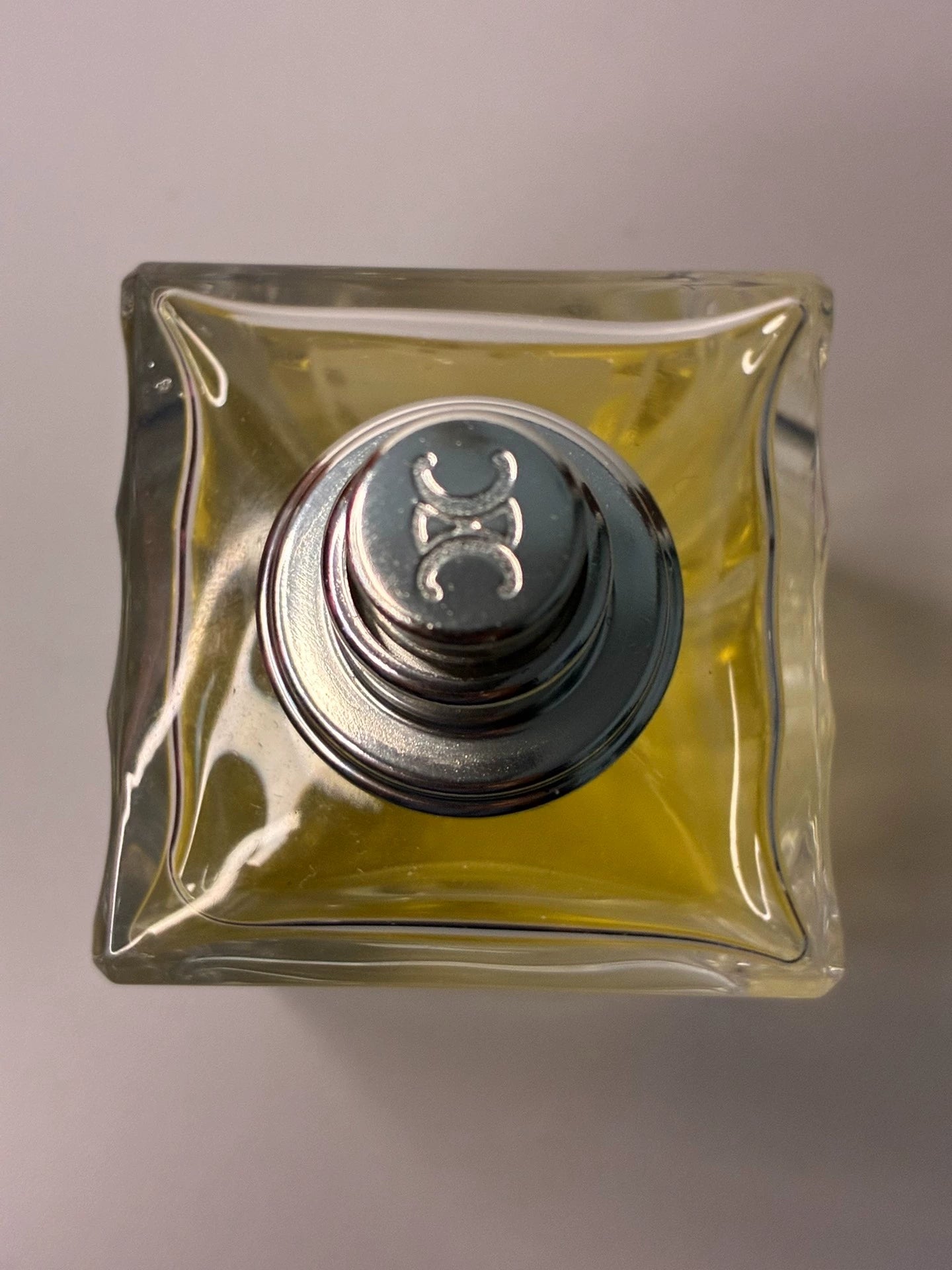 200726-342 Celine highlights authenticity 100ml 3.4 oz