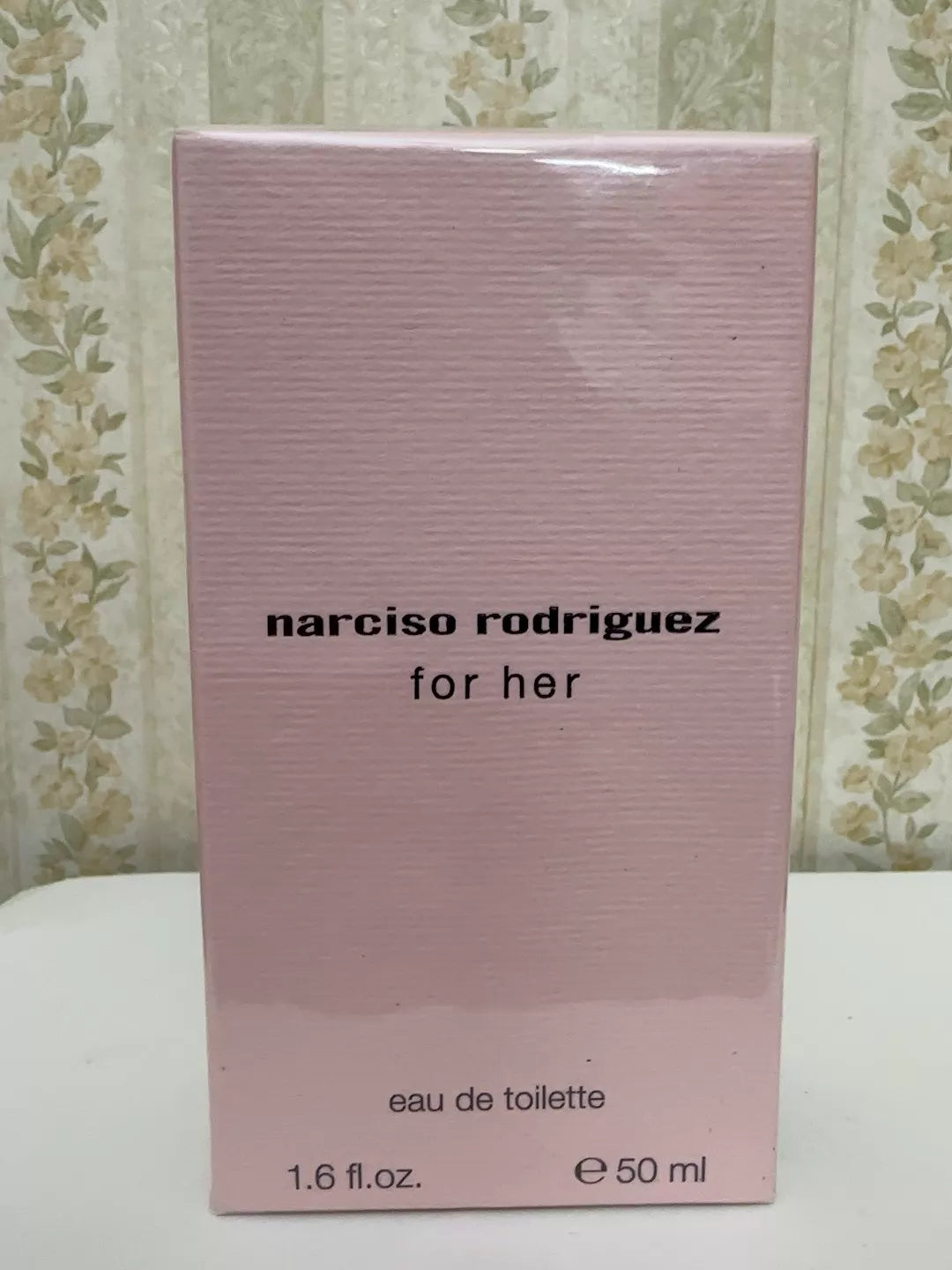 070526-21 Narcissus Rodriguez Bla Perfume 50ml 1.7 oz