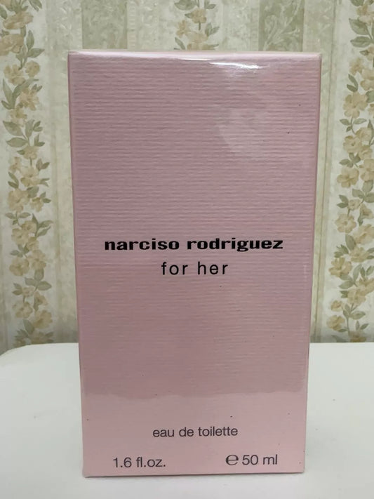 070526-21 Narcissus Rodriguez Bla Perfume 50ml 1.7 oz