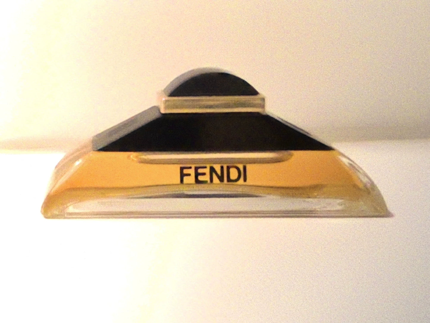 040625-91 Fendi 7.5ml 0.25 oz Parfum Perfume