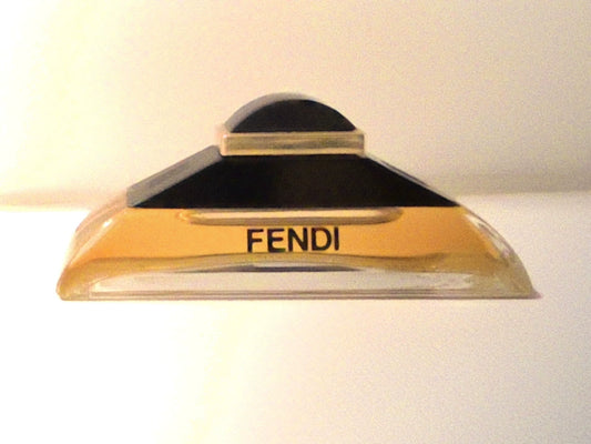 040625-91 Fendi 7.5ml 0.25 oz Parfum Perfume