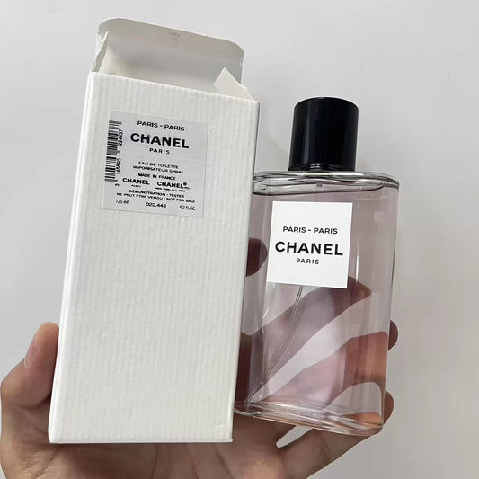 05826-630 Chanel Paris Paris Parfum 125ml 4.2 oz