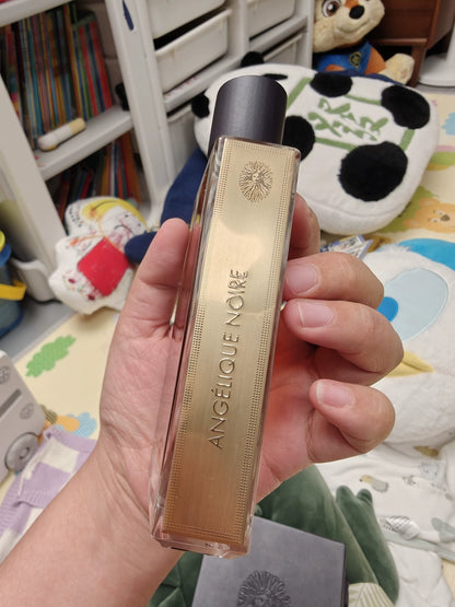 250826-13 Guerlain old version Art Perfume