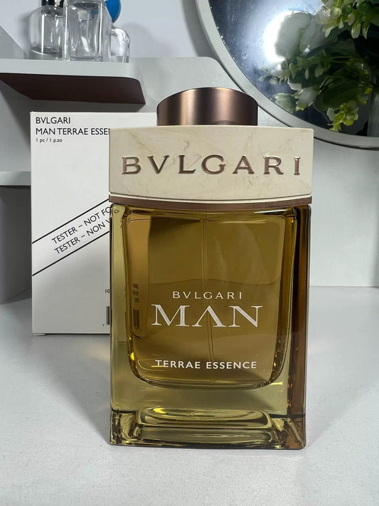 270726-119 Bvlgari Warm Place Men Perfume 100ml 3.4 oz