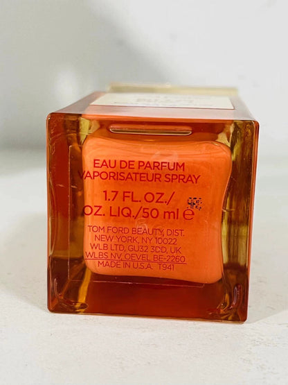 260526-139 Tom Ford 50mlTF Bitter Peach 50ml 1.7 oz