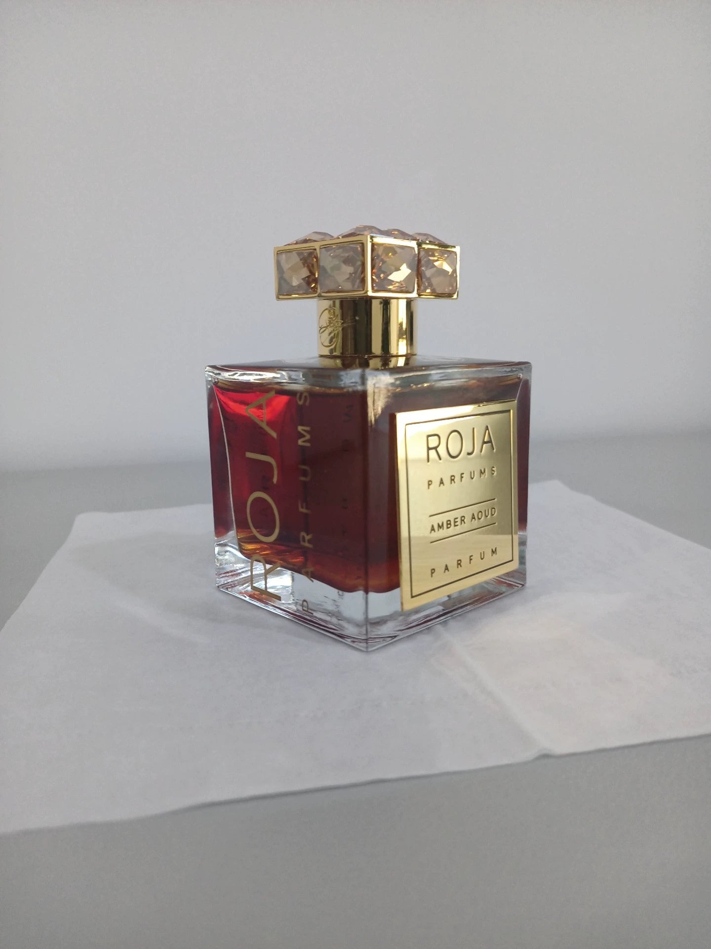 270326-49 Roja Dove Amber Parfum 100ml