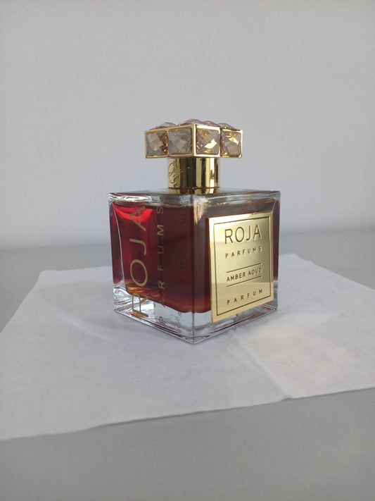 270326-49 Roja Dove Amber Parfum 100ml