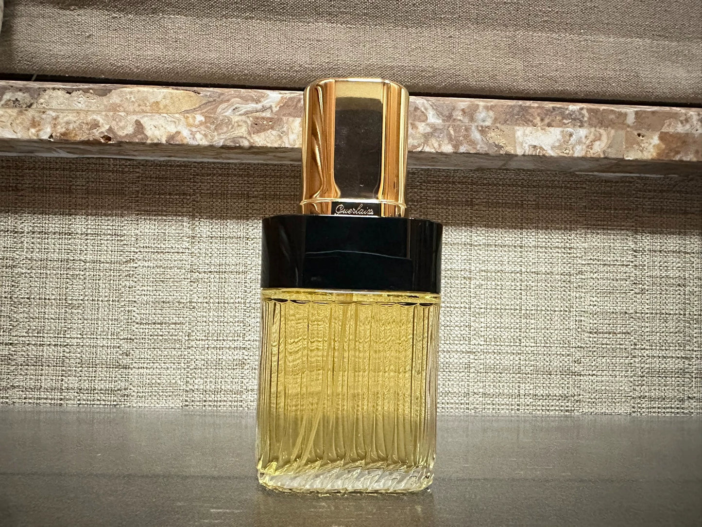 241025-104 Guerlain Shalimar Eau de Toilette EDT 50ml 1.7oz