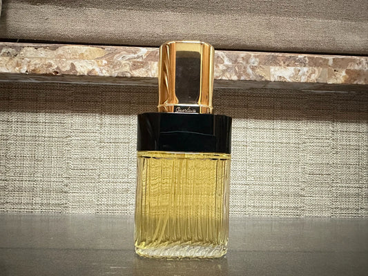 241025-104 Guerlain Shalimar Eau de Toilette EDT 50ml 1.7oz