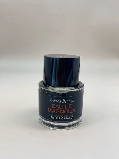 111125-47 Carlos Bennaim Magnolia Eau de Toilette EDT 50ml 1.7oz