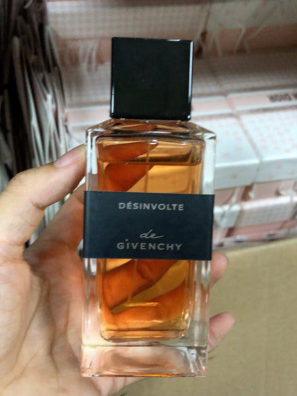 150726-256 Givenchy Noble Craftsmanship Series 100ml 3.4 oz