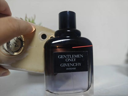 021026-66 Givenchy Metropolitan Yapi Perfume 100ml 3.4 oz