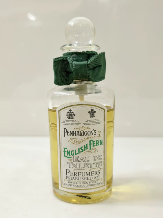 131125-75 PenhasIgon's  Eau de Toilette EDT 50ml 1.7oz