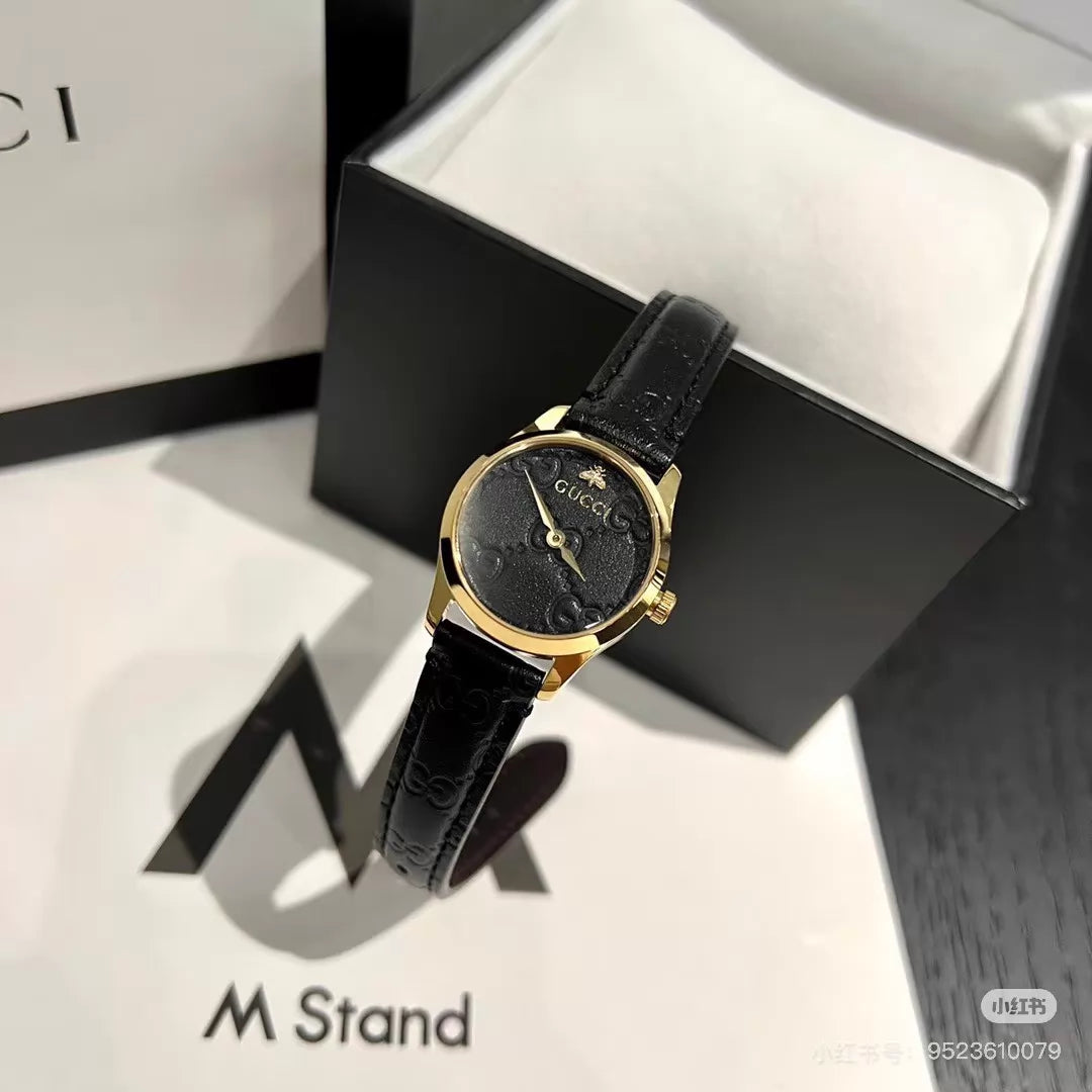 020426-watch-86 Gucci G-Timeless series watch