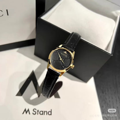 020426-watch-86 Gucci G-Timeless series watch